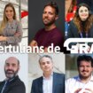 À Punt estrena el lunes el programa deportivo 'Grada 20:30'