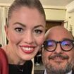 A VERY Italian scandal! Mistress of Italy's culture minister filmed herself in parliament with a secret camera hidden in her glasses and released private conversations after he broke up with her