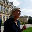 À l’Assemblée nationale, Marine Le Pen prépare sa revanche