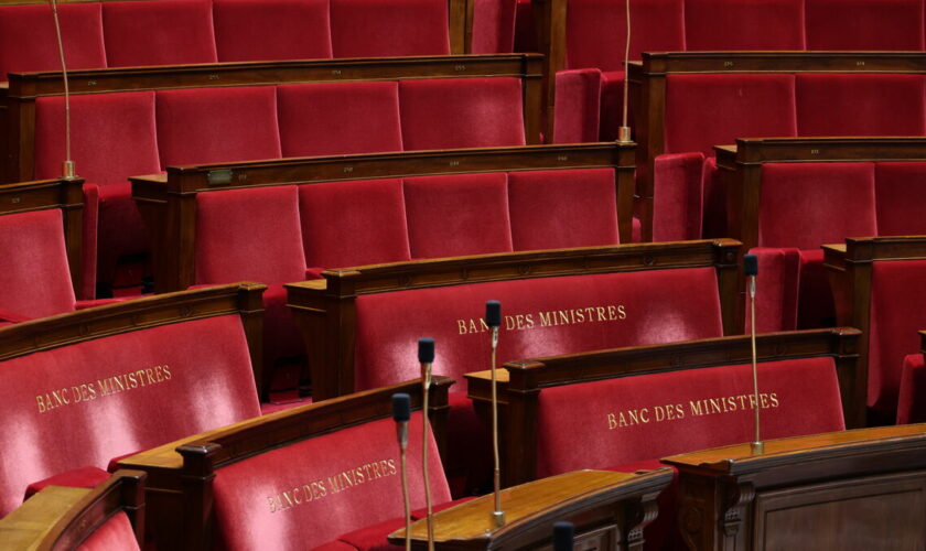 À l’Assemblée nationale, les demandes d’ouverture d’une session extraordinaire se multiplient