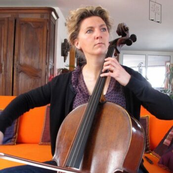 « À l’aide ! » : la musicienne Ophélie Gaillard lance un appel après le vol de son violoncelle estimé à 1,3 million d’euros