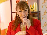 ANDREW PIERCE: 'Angela Rayner feels pushed aside by No10... hiring a £68,000 vanity photographer is her way of making her mark'