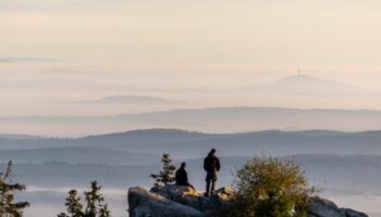 Abschied vom Sommer: Zeit für ein paar wehmütige Bilder