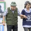 Absuelven a Iwao Hakamada tras pasar 47 años en el corredor de la muerte en Japón