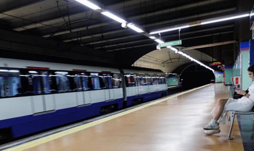 Acceso gratis al Metro de Madrid por la Semana Europea de la Movilidad: fecha y único requisito