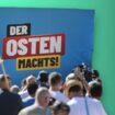 AfD-Erfolg in Thüringen: Wenn jeder Dritte rechtsextrem wählt