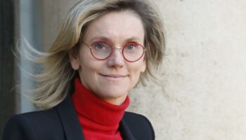 Agnès Pannier-Runacher, une ministre opiniâtre pour la Transition écologique et l’Énergie