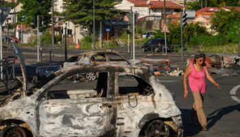 Agressions, homicides, émeutes… Les territoires d’outre-mer en danger