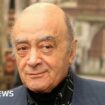 Al Fayed's son 'horrified' by sexual abuse allegations