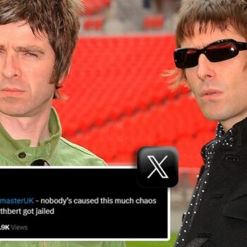 Aldi takes swipe at Ticketmaster amid Oasis ticket chaos leaving fans in stitches