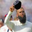 Moeen Ali