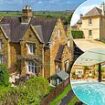 All the benefits of the Cotswolds without the price tag: Inside Britain's forgotten countryside idyll where the average house costs £228,121