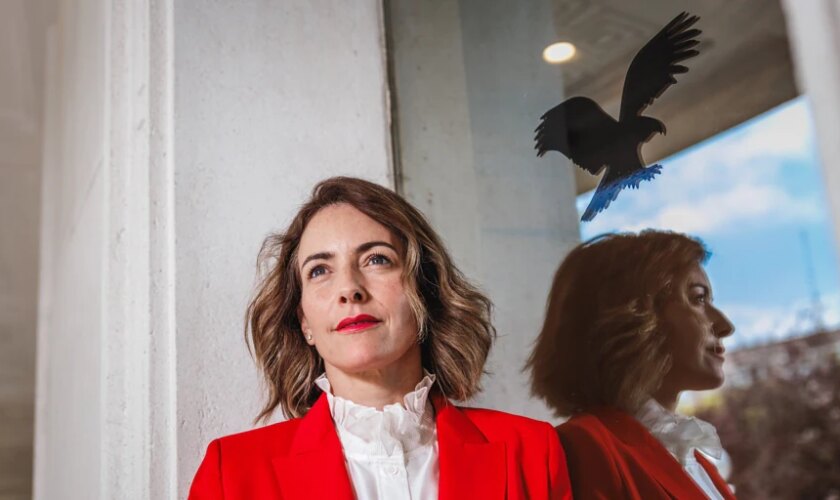 Alondra de la Parra: «Ser titular de una orquesta es un constante aliciente»