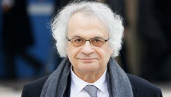 Amin Maalouf : «Ce qui se passe au Liban est une immense tragédie»