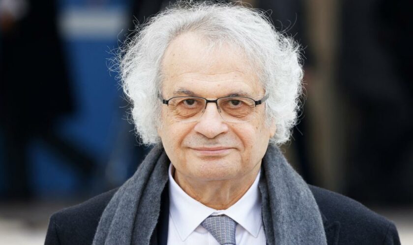 Amin Maalouf : «Ce qui se passe au Liban est une immense tragédie»