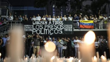 Amnistía Internacional exige al Consejo de Derechos Humanos de la ONU medidas "contundentes" ante la "emergencia" en Venezuela