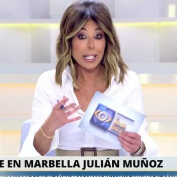 Ana Terradillos señala lo que nadie se ha percatado de Julián Muñoz tras  conocer su muerte: «Tiene guasa»