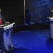 Analistas y espectadores dan a Kamala Harris como ganadora del debate: sale reforzada, sin haber cometido errores y logrando sacar de quicio a Trump