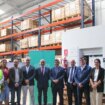 Andalucía declara como inversión empresarial de interés el proyecto Iberian Belt West en Huelva