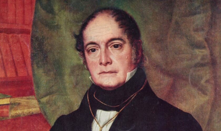 'Andrés Bello', de Iván Jaksic: el hombre que unió nuestro idioma