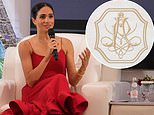 Another sticky situation for Meghan Markle's American Riviera Orchard business as its swirly logo gets a thumbs down in latest blow for the duchess's beleaguered brand