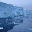 Antarctica's 'Doomsday Glacier' is on the verge of COLLAPSING: Huge ice sheet the size of Great Britain could cause global sea levels to rise by 2 FEET, study warns