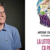 Antoine Compagnon: «Comme les enfants ont besoin d'histoires, l'homme a un besoin naturel de littérature et de poésie»