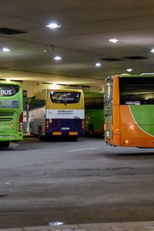 Appelée à déménager, la gare routière de Bercy cherche encore son nouvel emplacement