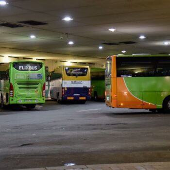 Appelée à déménager, la gare routière de Bercy cherche encore son nouvel emplacement