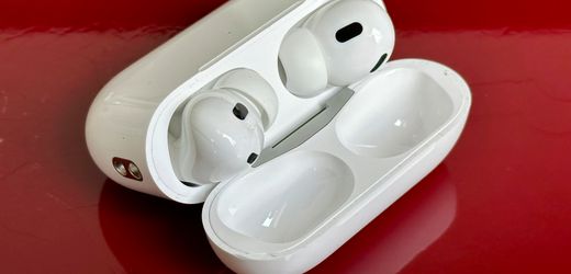 Apple-Kopfhörer als Hörhilfe: Bezahlt mir die Krankenkasse jetzt AirPods?