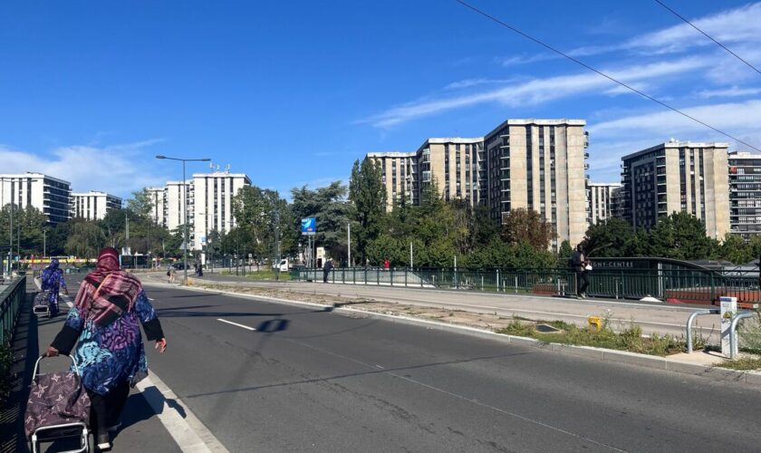 Après des années de bataille juridique, Grigny va enfin avoir son supermarché : « Ça va changer le quotidien »