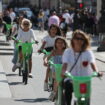 Après un bel été olympique, les vélos Lime et Dott espèrent poursuivre leur route dans le Grand Paris