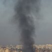 Après une nuit de bombardements, les impressionnantes images des destructions à Beyrouth