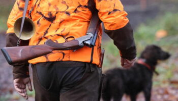 Ardèche : un chasseur décède après avoir reçu une balle dans le thorax