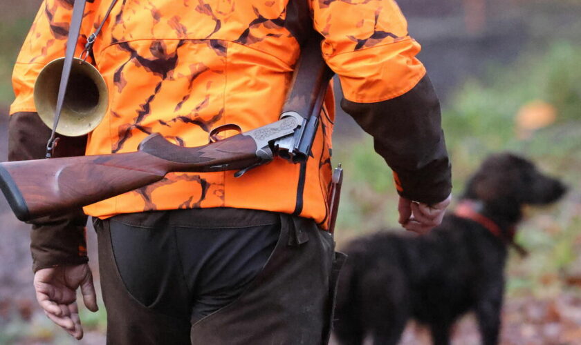 Ardèche : un chasseur décède après avoir reçu une balle dans le thorax