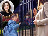 Are you the school gate mum everyone is talking about? An expert reveals the six flashpoints - including the WhatApp faux pas that's the rudest thing you can do