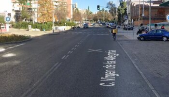 Asaltan a punta de pistola y agreden a un hombre cerca de Las Ventas para robarle su reloj y su móvil