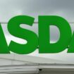 Asda protest as supermarket chain faces retail industry's largest equal pay claim