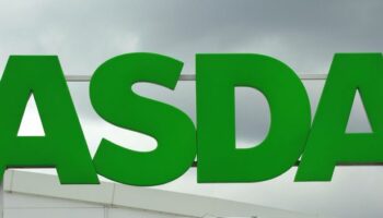 Asda protest as supermarket chain faces retail industry's largest equal pay claim