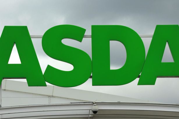 Asda protest as supermarket chain faces retail industry's largest equal pay claim