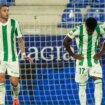 Así está el Córdoba CF en la clasificación tras perder con el Huesca