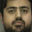 Asian man who posed as far-right hooligan on Telegram to lure the EDL into Birmingham riots ambush is jailed for more than two years