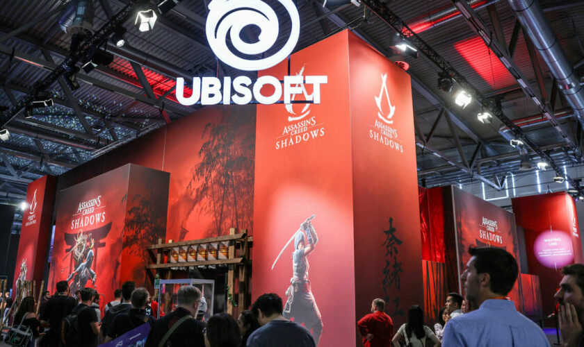 « Assassin’s Creed Shadows » : Ubisoft reporte la sortie de son titre phare et revoit à la baisse ses objectifs