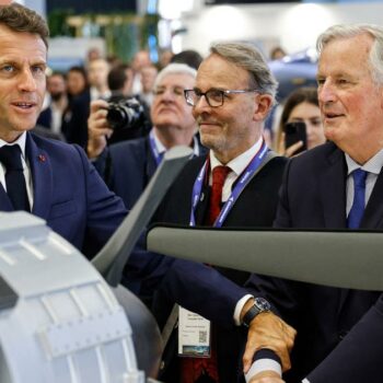 Assemblée&nbsp;: la réforme des retraites, l’autre épreuve du feu qui attend déjà l’exécutif après le budget