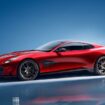 Aston Martin Vanquish, la plus rapide de l’histoire