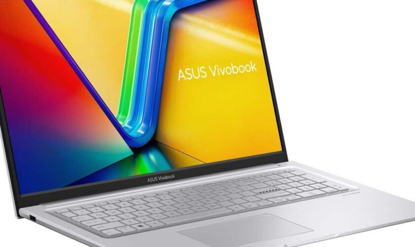 Asus Vivobook : réduction de folie sur le prix de l’ordinateur portable avec cette promotion