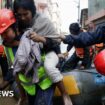 At least 66 dead and dozens missing in Nepal floods