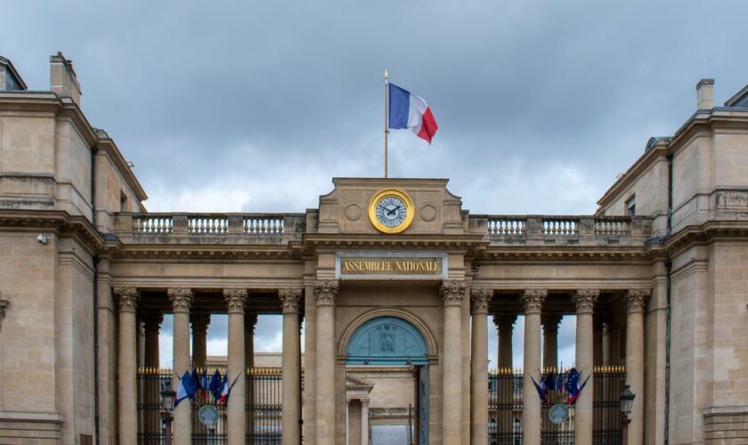 Au Palais Bourbon, la bataille pour les postes clés a déjà repris