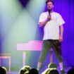 Auftritt in München: Luke Mockridge baut Skandal um behindertenfeindliche Aussagen in Bühnenprogramm ein