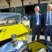 Aulnay-sous-Bois veut un « grand musée de l’automobile » pour perpétuer l’histoire de Citroën